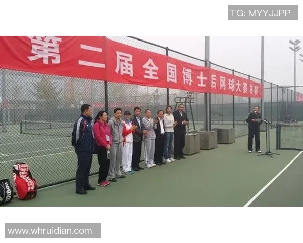 重庆网球队选拔赛表现分析与比赛经验总结