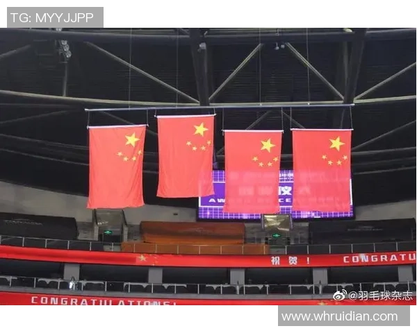 南京羽毛球队逆袭世锦赛的辉煌历程与背后故事揭秘 南京羽毛球队逆袭世锦赛的辉煌历程与背后故事揭秘