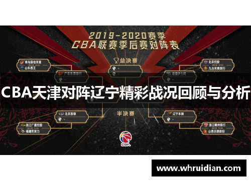 CBA天津对阵辽宁精彩战况回顾与分析